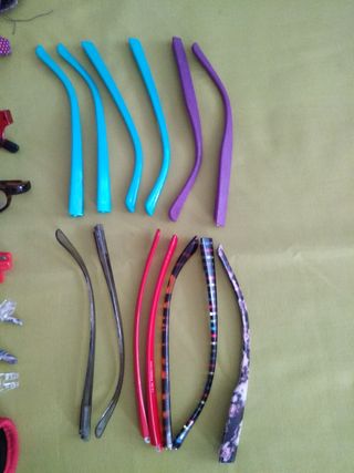 LOTE gafas vista cansada. Tb udad