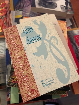 Mitos clásicos