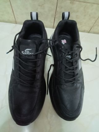 Adidas hombre 