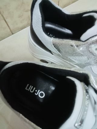 Adidas mujer 