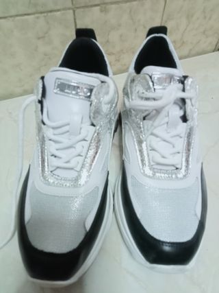 Adidas mujer 