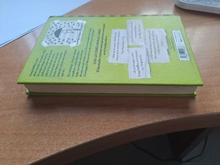 Diario de  Greg n8 Mala suerte