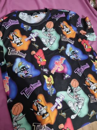 Camiseta
