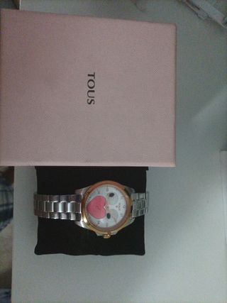Reloj TOUS