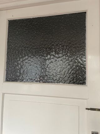 Puertas madera antiguas