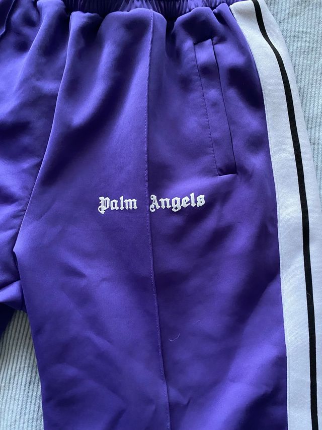 Pantalón Palm Angels