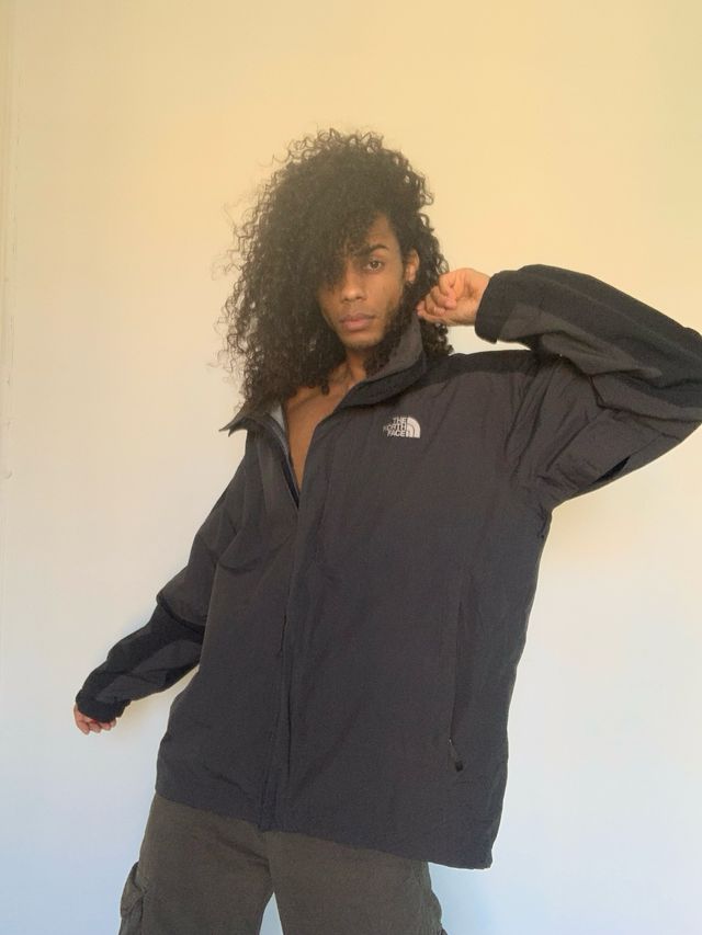 Abrigo North Face XXL