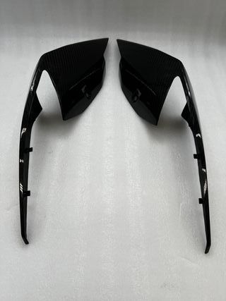 Carenado lateral (trasero) Carbono por BMW S1000RR