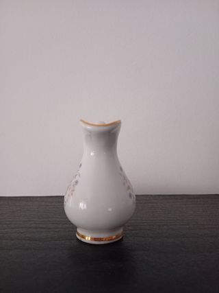 Mini jarro Porcelana JSB Portugal