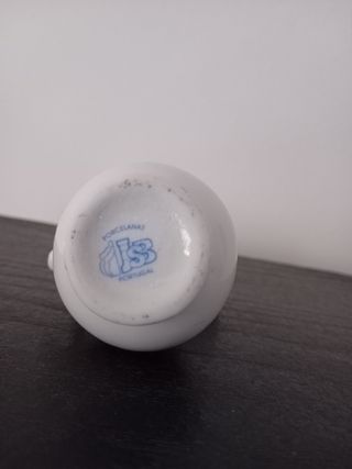 Mini jarro Porcelana JSB Portugal