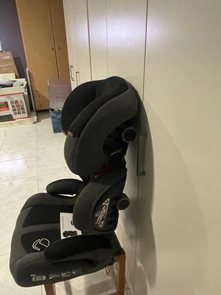 Silla Jane niño auto de 15 a 36 kg