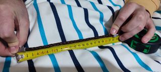 Pulsera de cuero para hombre