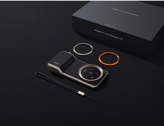 Solo este finde 600 €Xiaomi 14 ultra+ photography
