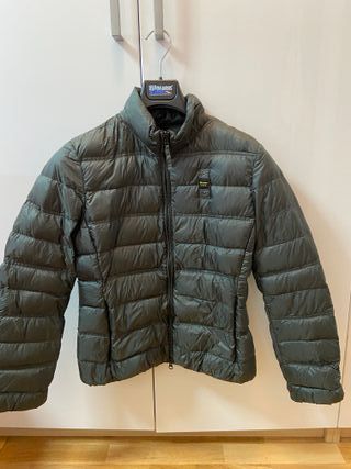 Chaqueta Mujer - M
