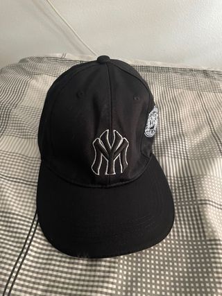 Gorra New Era
