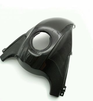 Tapa deposito de carbono BMW R1200GS