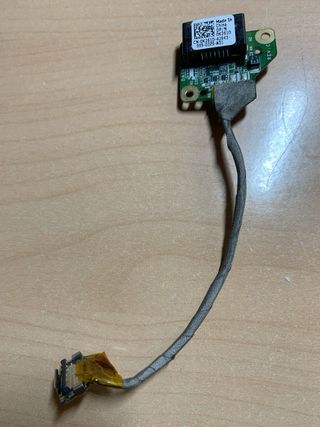 Dell Studio Xps 1340 Connector E-Sata