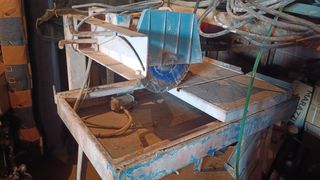 Herramienta construcción