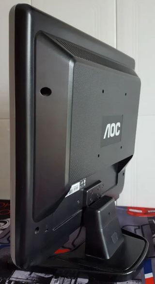 Monitor AOC 177Sa 17" LCD