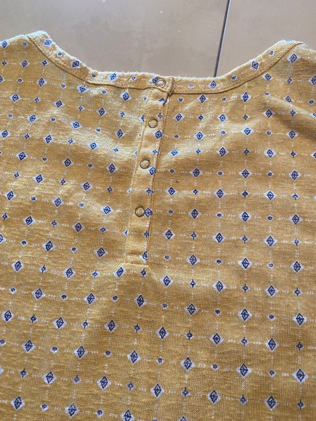 Camiseta manga larga de milano