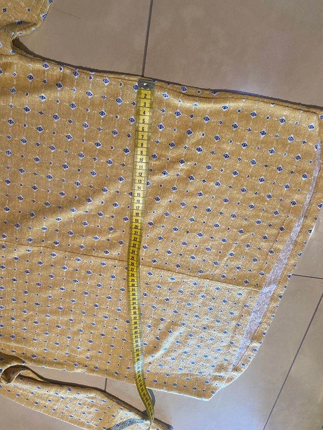 Camiseta manga larga de milano