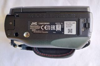 Videocámara JVC Everio