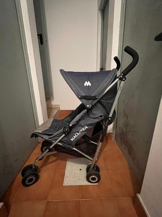 Silla de paseo MacLaren