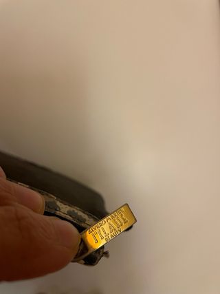 Pochette Alviero Martini