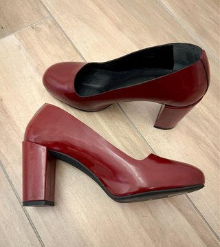 Zapatos de tacón de Cos mujer