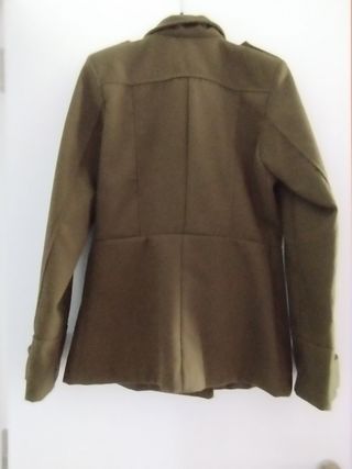 Abrigo militar 