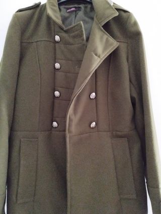 Abrigo militar 
