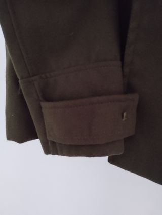 Abrigo militar 