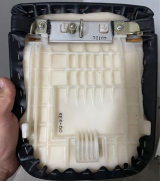 ASIENTO HONDA CBR600rr O 1000RR