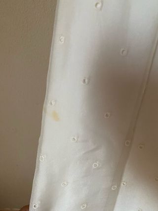 Vestido de Comunión