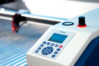 LÁSER CO2 WIDLASER C900