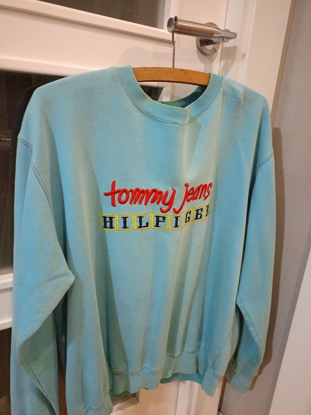 Sudadera Tomy Hilfiger