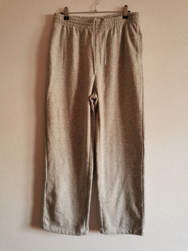 Pantalón de deporte de chica talla M de H&M de.