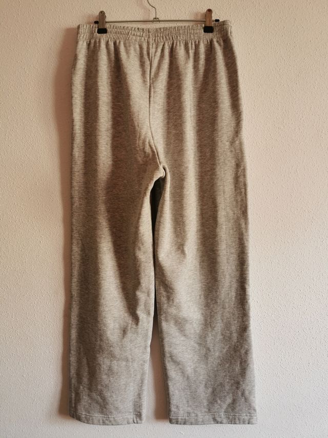 Pantalón de deporte de chica talla M de H&M de.