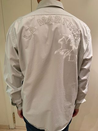 Camisa La Martina