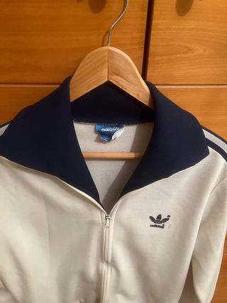 Chandal original Adidas