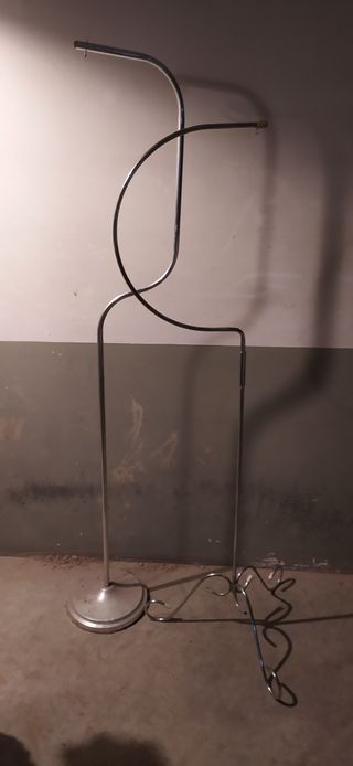 Soporte para jaula de pájaros