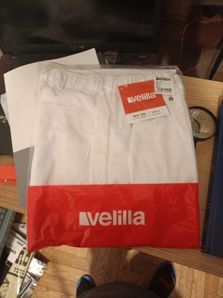 Pantalón de trabajo