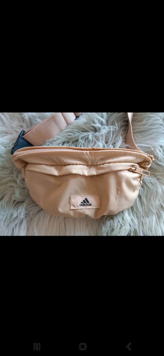 RIÑONERA ADIDAS