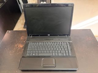 Pc portatile hp