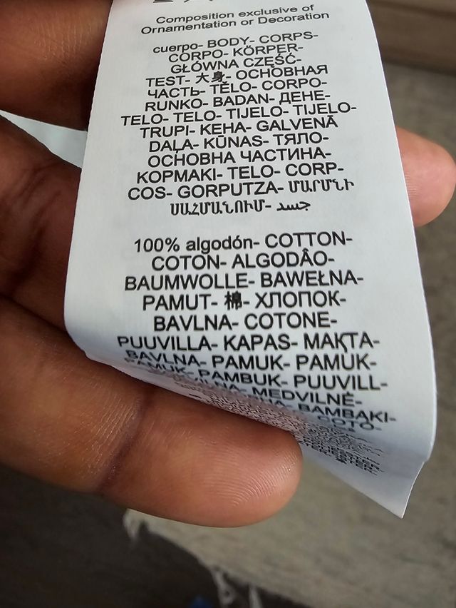 VESTIDO HIGH SPIRITS