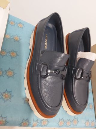 Zapatos T.37