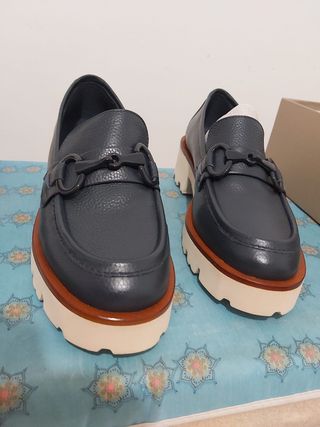 Zapatos T.37