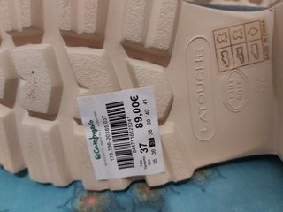Zapatos T.37