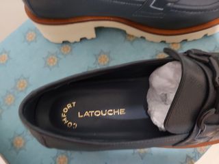 Zapatos T.37