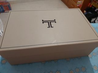 Zapatos T.37